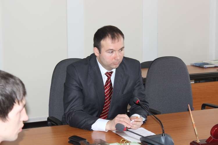 Губернатором Калужской области Максим Акимов был проведен очередной областной съезд штаба по решению оперативных вопросов