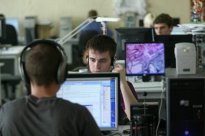 На российском рынке труда увеличилась миграция программистов